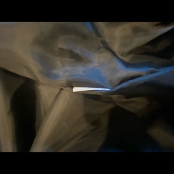 Zara Bomber Jacket - Picture 10 of 10